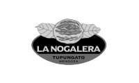 La nogalera